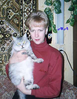 Russian Women