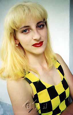 Russian Women