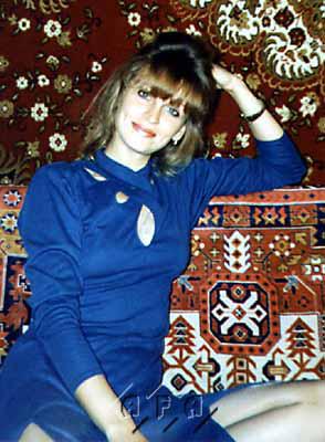 Russian Women