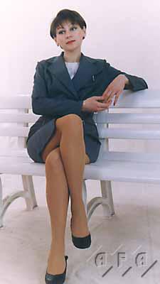 Russian Women