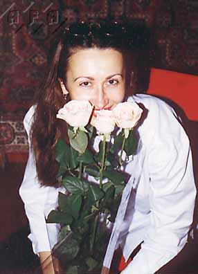 Russian Women