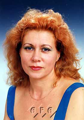 Russian Women