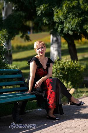 133421 - Larisa Age: 54 - Ukraine