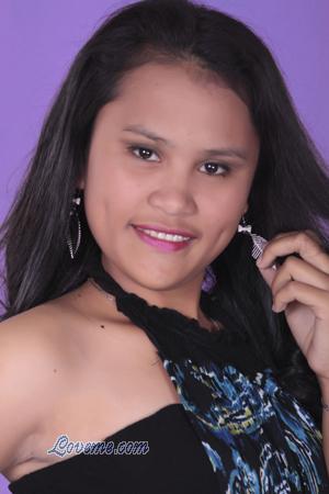 143865 - Roselyn Age: 26 - Philippines