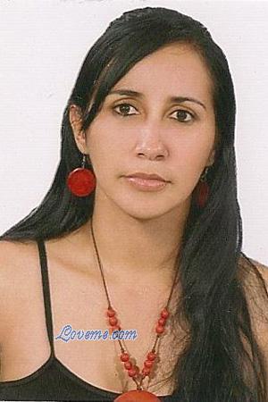 158504 - Yolima Age: 46 - Colombia