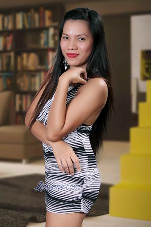 164175 - Joniely Age: 26 - Philippines