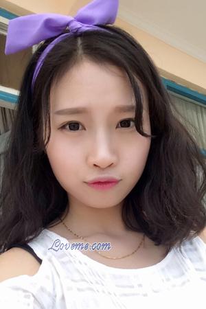 165261 - Lucy Age: 33 - China