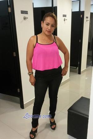168699 - Adriana Age: 44 - Colombia