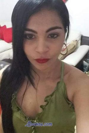 178267 - Magaly Age: 29 - Colombia