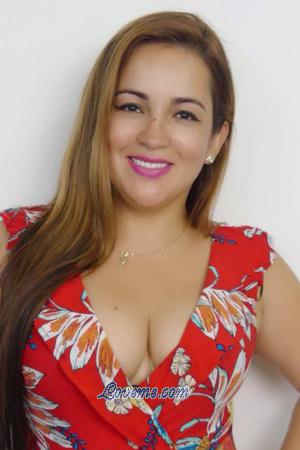 188748 - Vicky Age: 41 - Colombia