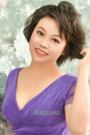 196478 - Yan Age: 45 - China