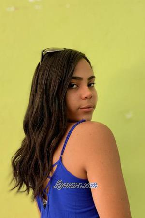 198326 - Maria Age: 23 - Dominican Republic