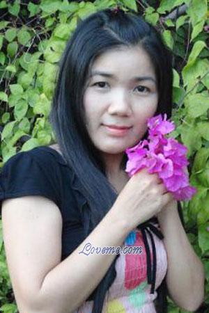 201304 - Thi Tuyet Chinh Age: 40 - Vietnam