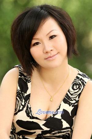 203433 - Jacinthe Age: 54 - China