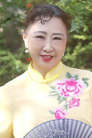 205994 - Baoling Age: 66 - China