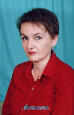 61335 - Olga Age: 53 - Russia