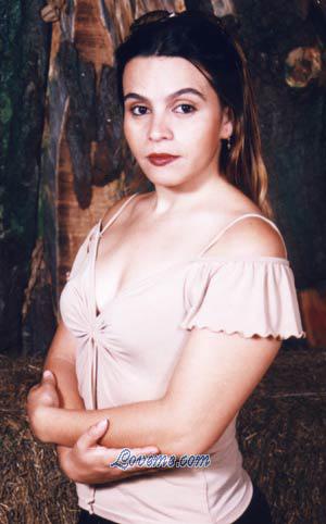 64092 - Yaneth Viviana Age: 32 - Costa Rica