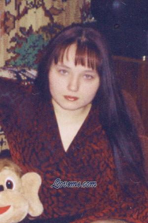 65846 - Oksana Age: 27 - Russia