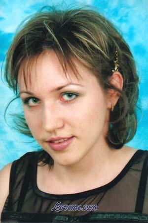 66489 - Elena Age: 29 - Russia