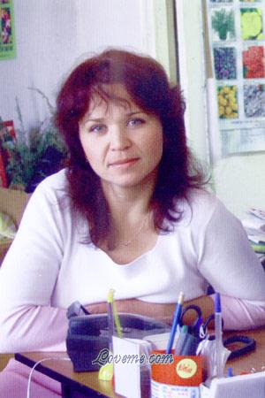 66617 - Nadezhda Age: 44 - Russia