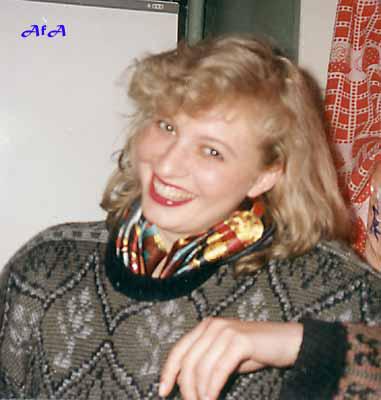 Russian Women