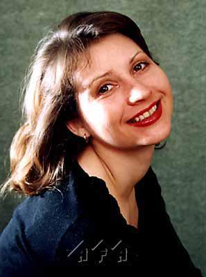 Russian Women