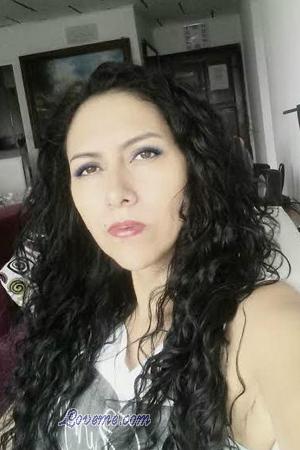 156775 - Shirley Age: 44 - Colombia