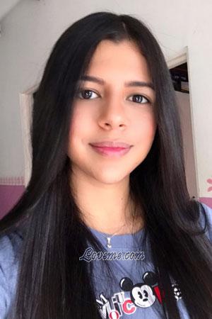 201593 - Valeria Age: 21 - Colombia