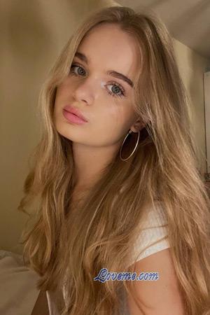 219629 - Diana Age: 18 - Ukraine