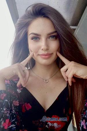 Ladies of Eastern-Europe