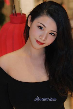 Ladies of Shenzhen
