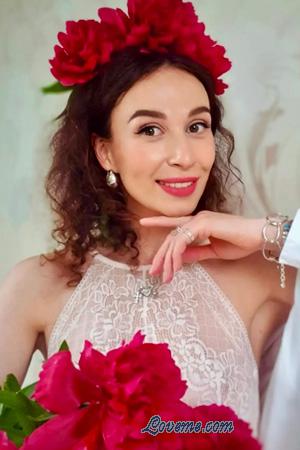 Ladies of Eastern-Europe