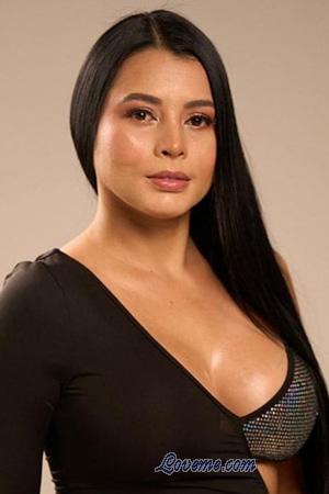 Ladies of Latin-America