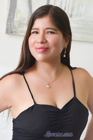 226414 - Janet Age: 45 - Peru