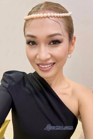 227180 - Zukhra Age: 40 - Kazakhstan