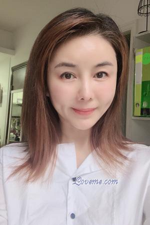 Ladies of China