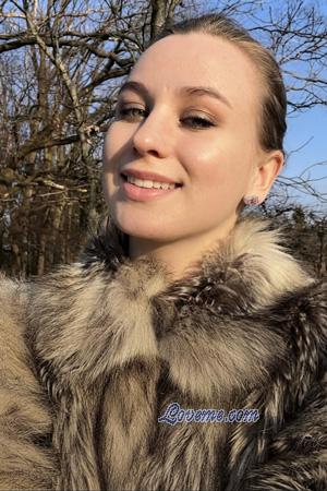 Ladies of Eastern-Europe