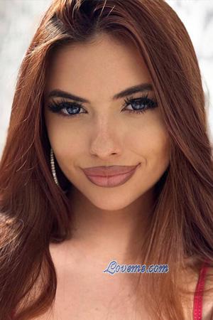 Ladies of Ukraine