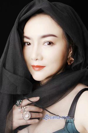 Ladies of Asia