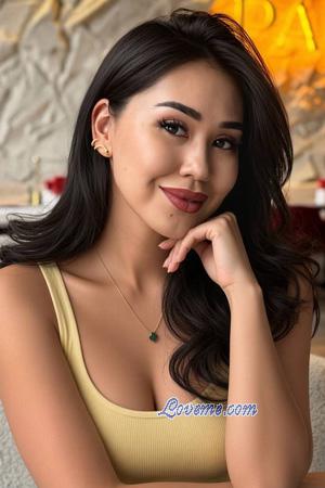 Kazakhstan women