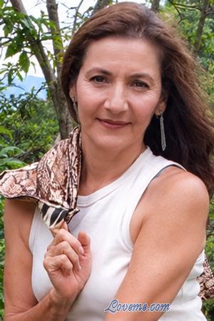 Colombia women