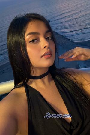 Colombia women