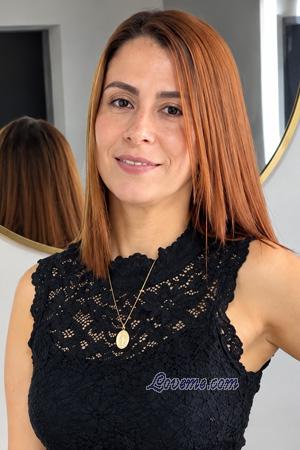 Colombia women