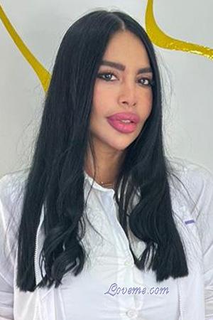 Colombia women