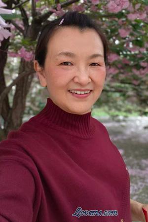 China women