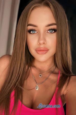 Ladies of Eastern-Europe