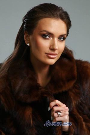 Ladies of Eastern-Europe