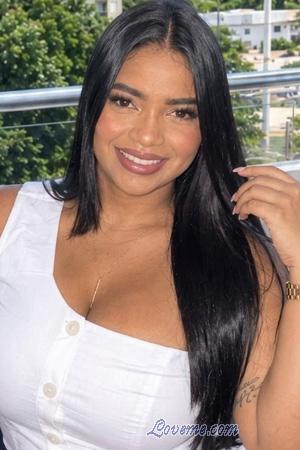 Colombia women