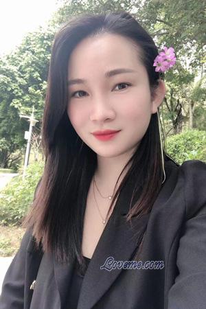 China women