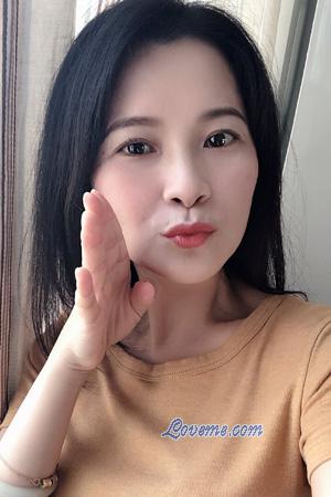 Ladies of China